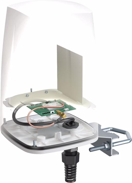 Image du produit Teltonika Antenne LTE QuSpot A140S Outdoor Boîtier pour TRB140 (2G)