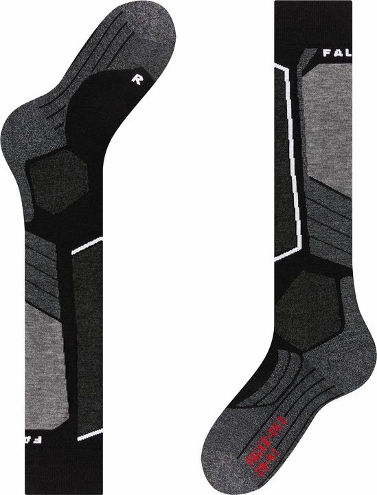 Actual product image Falke Sk2 (44 - 45)