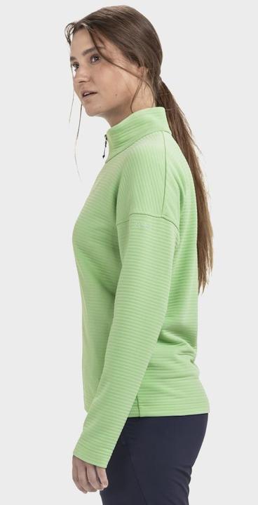 Immagine prodotto Schöffel CIRC Fleece Jk Style Smue WMS (42, XL)