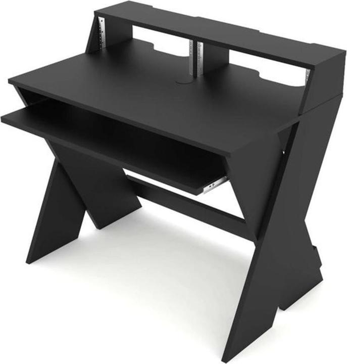 Produktbild Glorious 24521 Reduzierflansch - schwarz