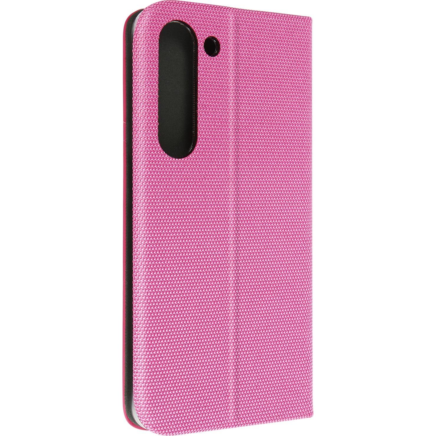 Thumbnail - Avizar Sensitive Series (Samsung Galaxy S23), Smartphone Hülle, Rosa