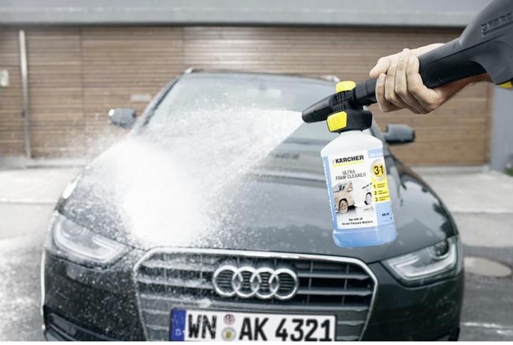 Produktbild Kärcher Schaumdüse Connect 'n' Clean FJ 10 C