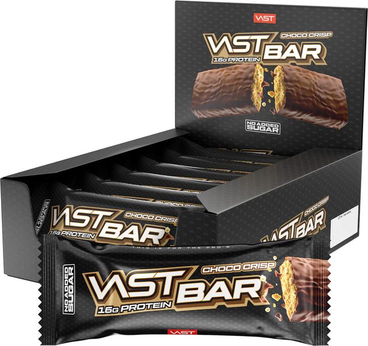 Vast Bar (12 x 45g) (45 g, 12 Stk.)
