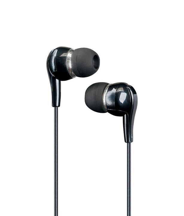 Actual product image Lenco CD-010