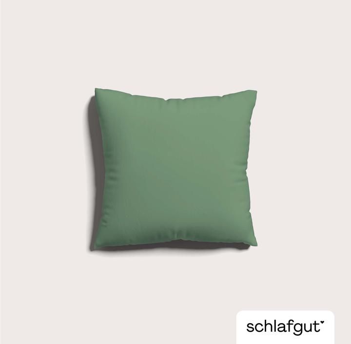 Image du produit schlafgut Woven Satin (Taie d'oreiller, 40 x 40 cm)