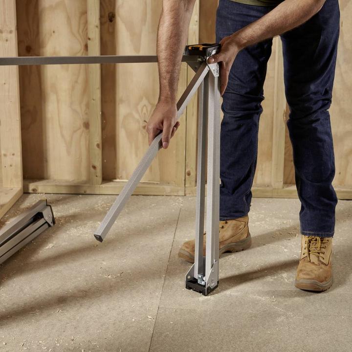 Actual product image Stanley Carrying stands (42.40 cm, 85.50 cm)
