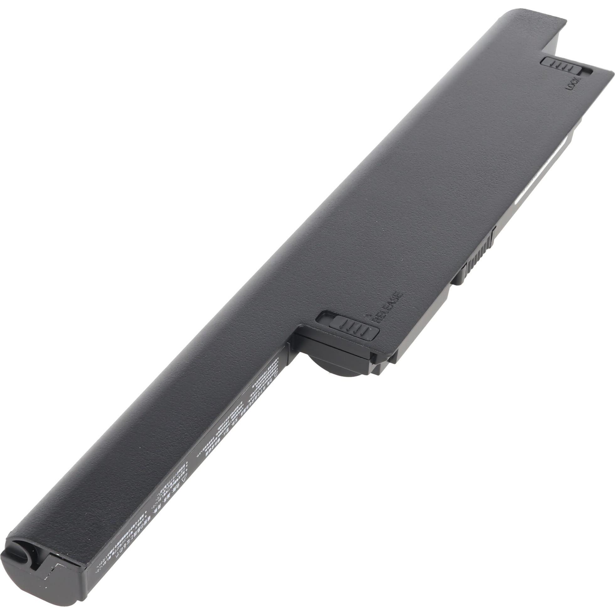 Thumbnail - Sony Akku VGP-BPS22A (6 Zellen, 4400 mAh), Notebook Akku, Schwarz