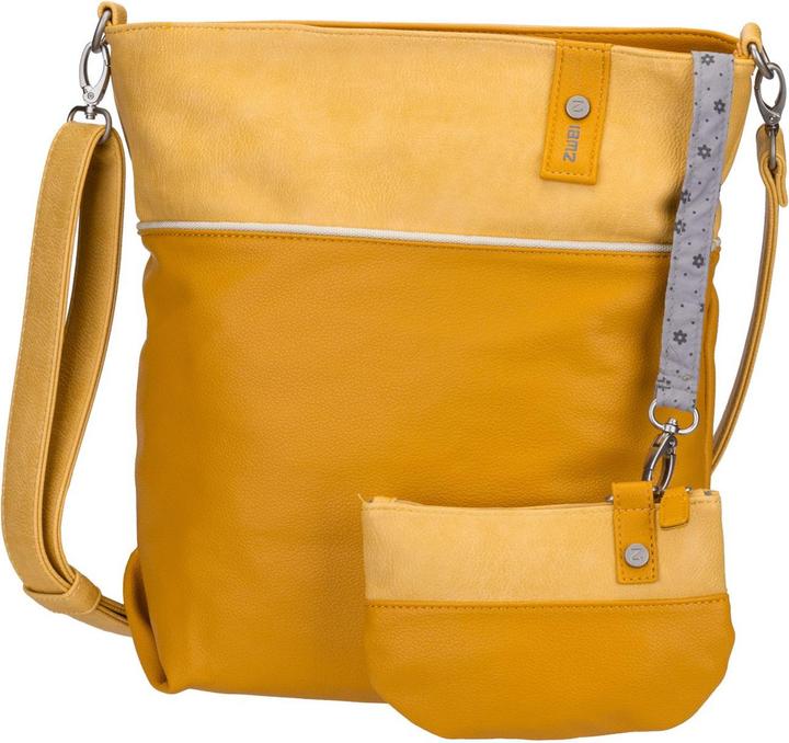 Immagine prodotto Zwei Borsa a tracolla Jana J12