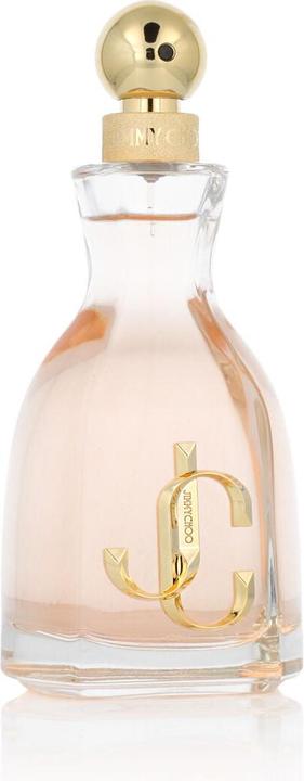 Actual product image Jimmy Choo I Want Choo (Eau de parfum, 100 ml)
