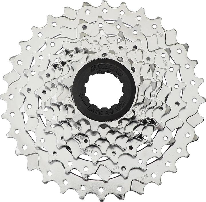 Produktbild Sram Pg-730 (7-fach, 12-32)