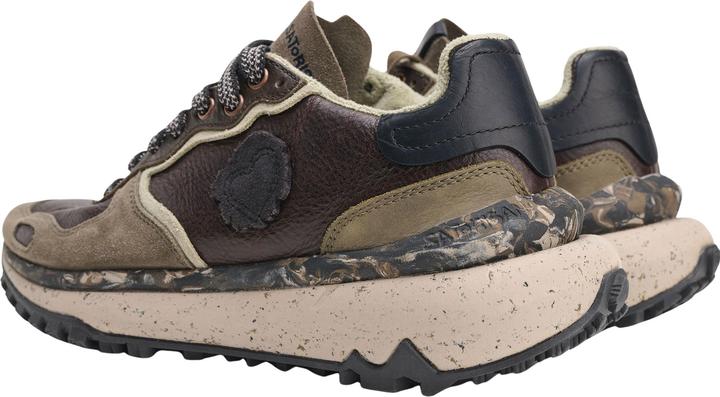 Image du produit Satorisan Chacrona Metta Buckingham (41)