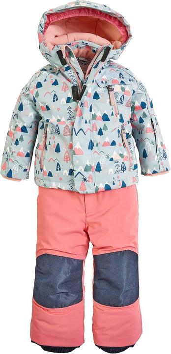 Immagine prodotto Killtec Tuta da Sci 3 in 1 First Instinct (86)