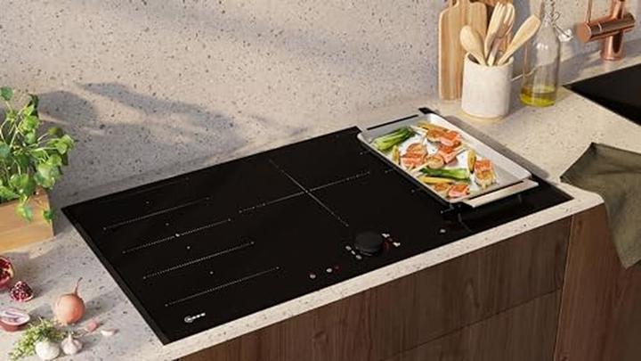 Produktbild Neff Pfanne, 353 mm,, Edelstahl, Z9401FF0