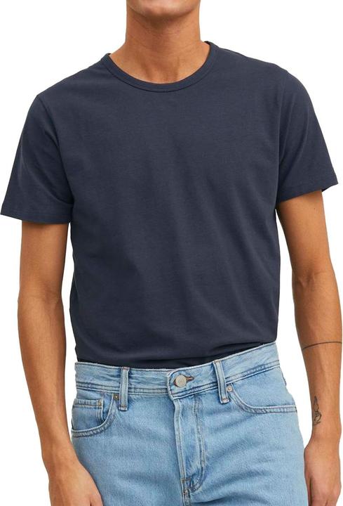 Actual product image Jack & Jones 3er Pack Corp T-Shirt (XXL)