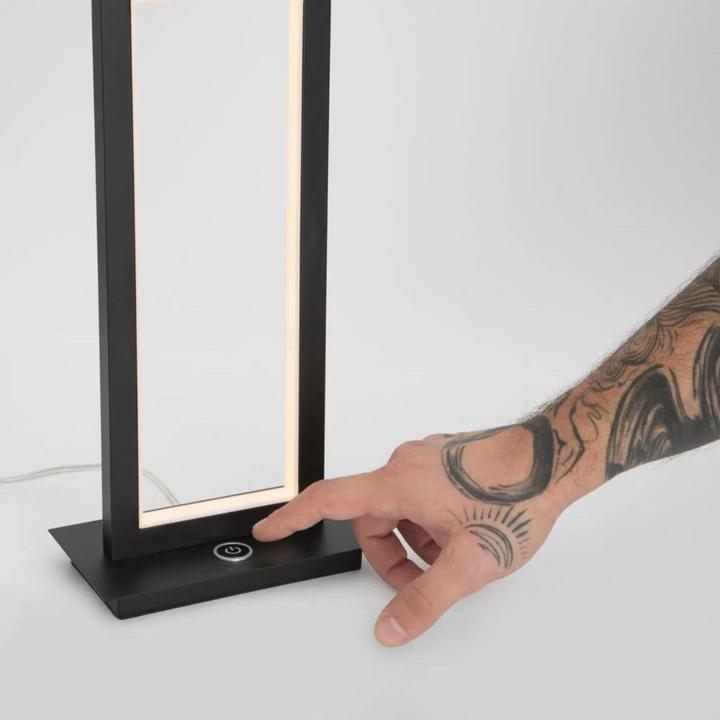 Actual product image Nova Luce Premium LED Floor Lamp (750 lm)