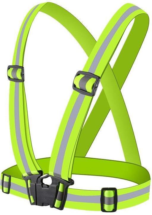 Hurtel Gilet di sicurezza