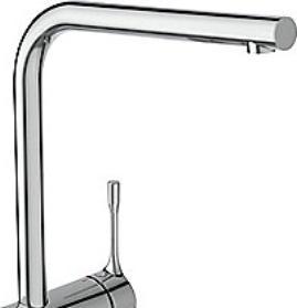 Actual product image Ideal Standard Kitchen faucet, chrome