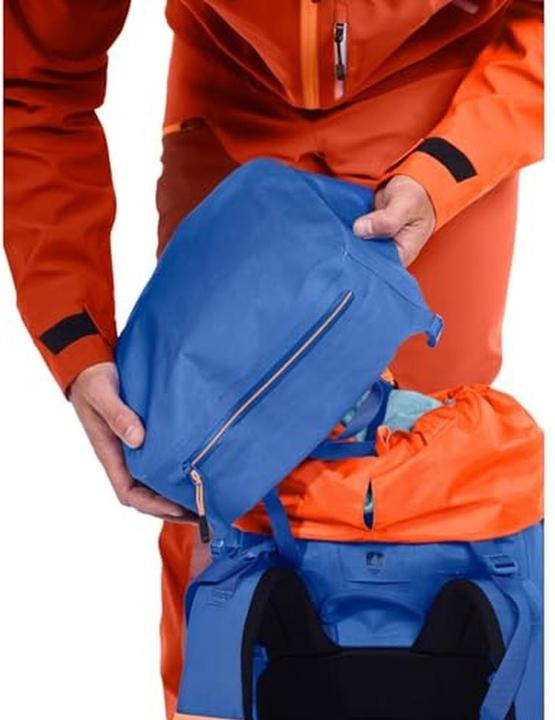 Actual product image Ortovox Peak 40 (40 l)