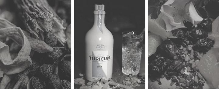 Image du produit Turicum Gin sec artisanal (1 x 50 cl)