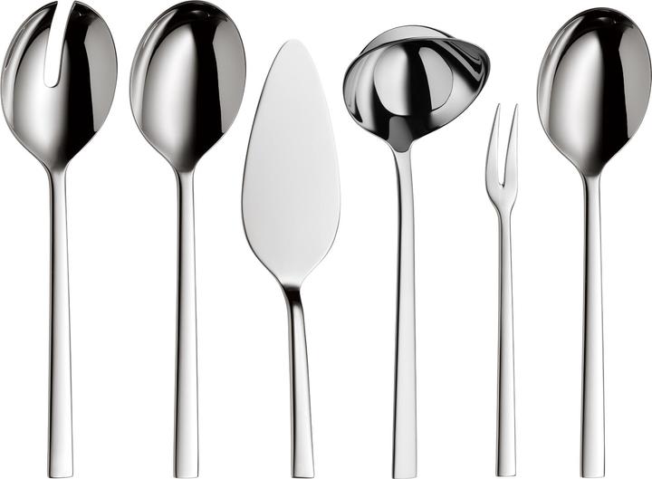 Produktbild WMF Sonic (66 Stück, Besteck Set)