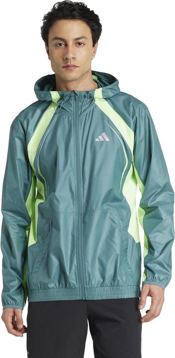 Produktbild Adidas Tech Windbreaker (M)