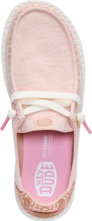 Image du produit Hey Dude Wendy Break Surf Jersey (39)