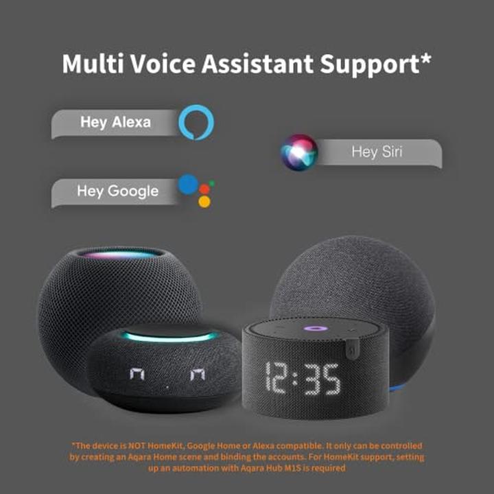 Image du produit Aqara ZigBee 3.0 (400 cl)