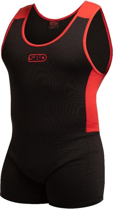 Produktbild SBD Powerlifting Singlet