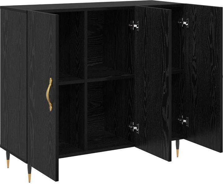 Produktbild vidaXL Sideboard (34 x 34 x 80 cm)