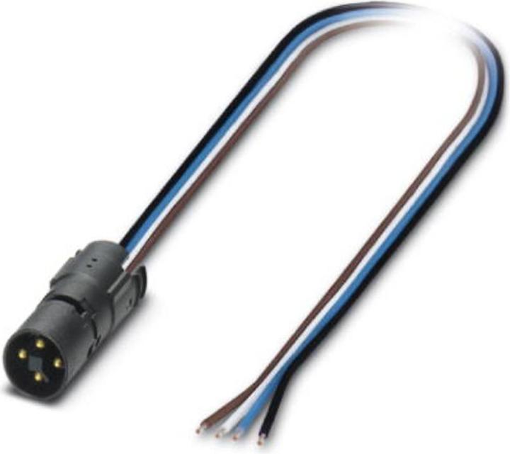 Produktbild Phoenix Contact Sensor-/Aktor-Einbausteckverbi