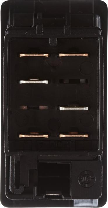 Actual product image Hella switch for HOLMER