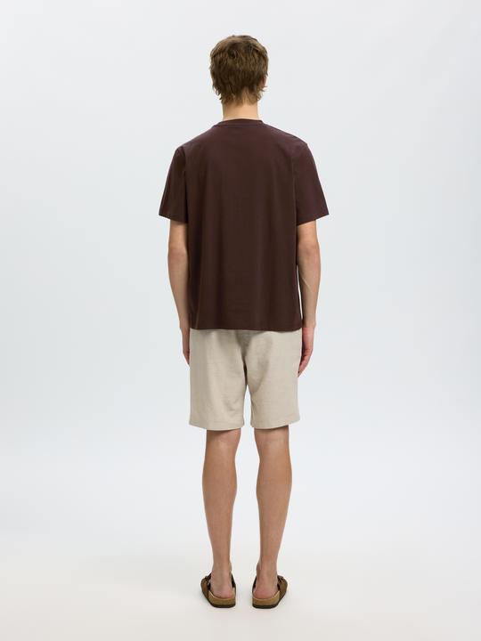 Produktbild Selected Slmaspen Ss O-Neck Tee Noos (M)