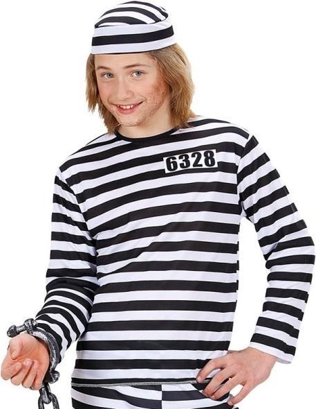 Produktbild Widmann Häftling (140)