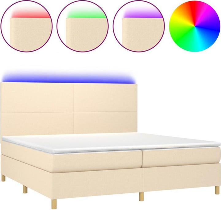 Immagine prodotto vidaXL Soraya (200 x 200 cm)