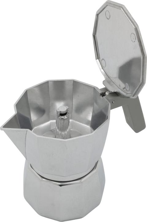 Image du produit Alessi Moka (3 T.)