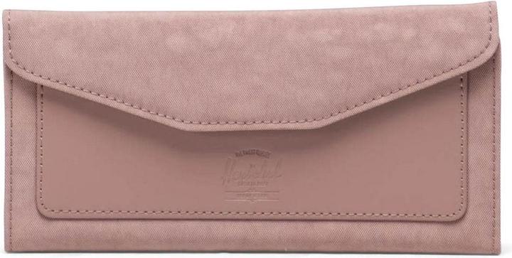 Actual product image Herschel Orion Large Wallet RFID Wallet