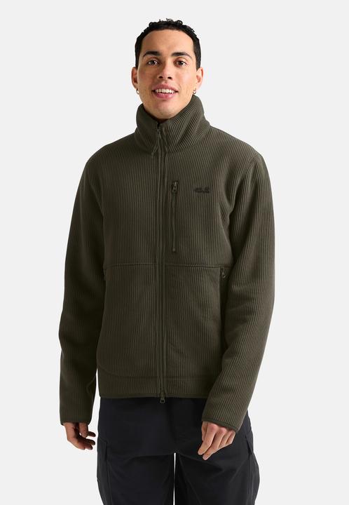 Image du produit Jack Wolfskin Lake Ridge Jkt M (XL)