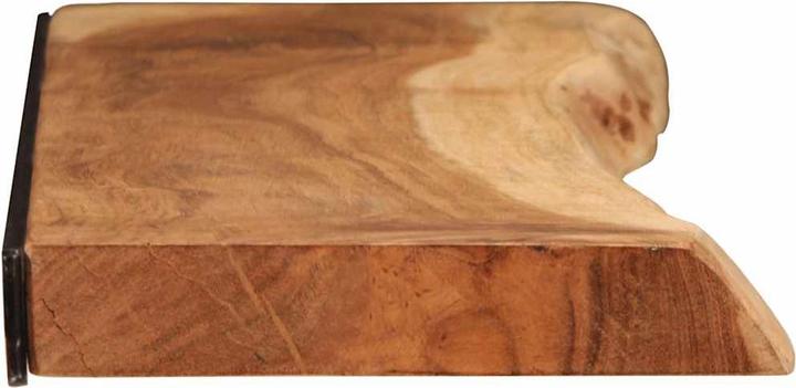 Actual product image vidaXL Wall shelf (100 x 20 x 3.50 cm)