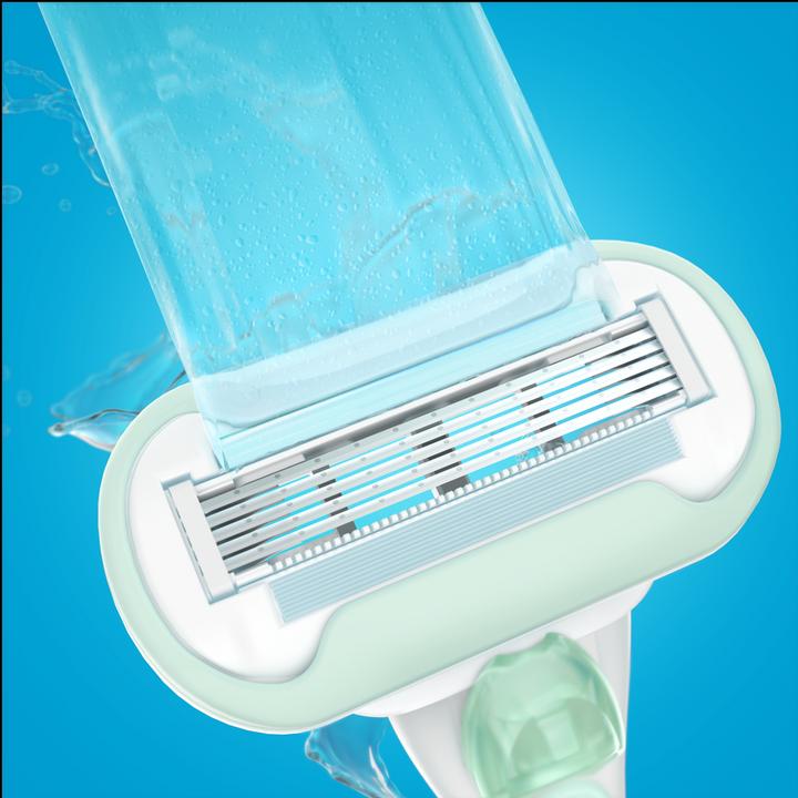 Immagine prodotto Gillette Venus Abbraccia il sensibile