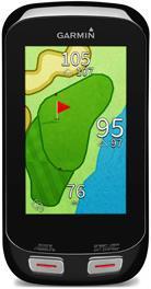 Actual product image Garmin Approach G8