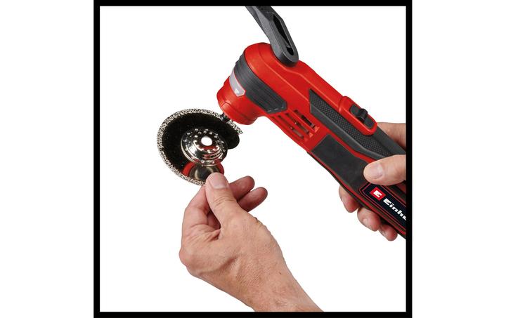 Immagine prodotto Einhell TE-MG 350 EQ