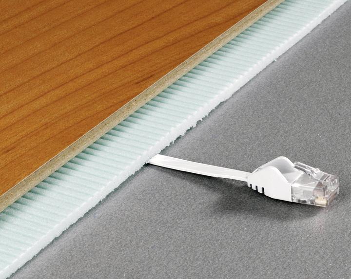 Produktbild Renkforce Patch-Kabel (UTP, CAT6, 10 m)