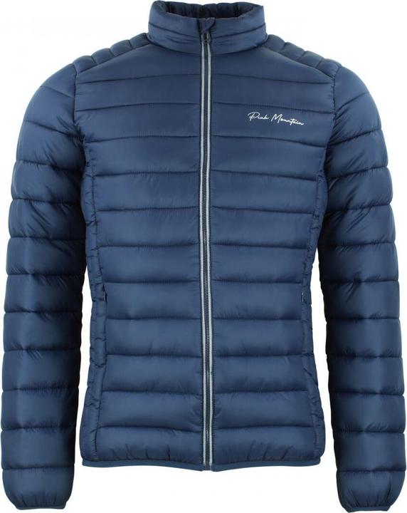 Image du produit Peak mountain Doudoune fine sans capuche (M)