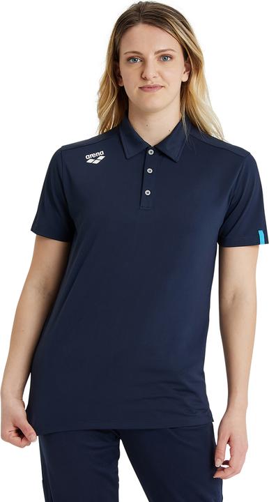 Produktbild Arena Team Poloshirt Solid (S)