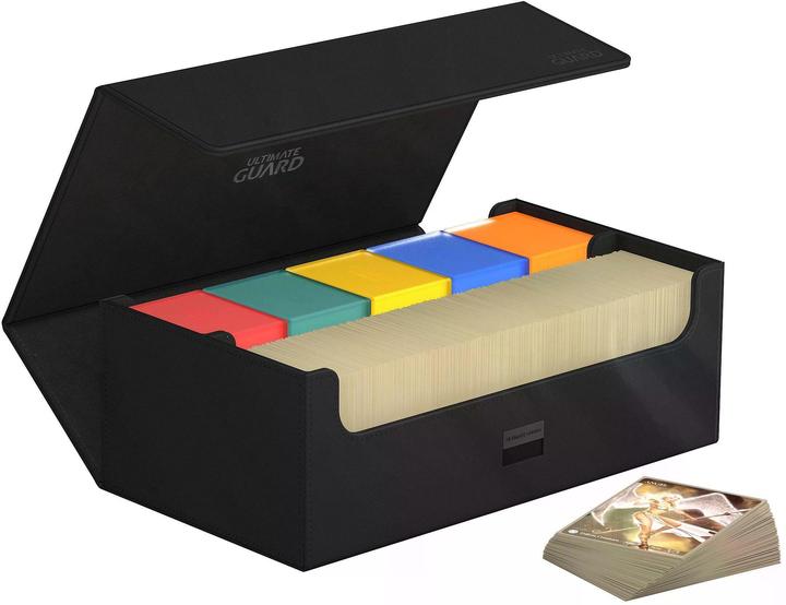 Image du produit Ultimate Guard Arkhive 800+ XenoSkin