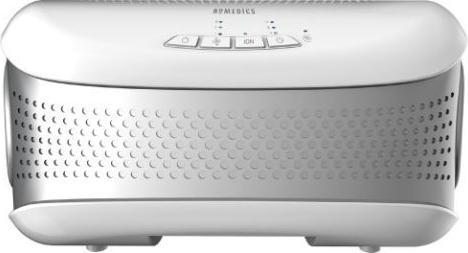 Productafbeelding Homedics Luchtreiniger TotalClean AP-DT10-WT, Naam: Luchtreiniger AP-DT10-WT, Voor (55 m²)