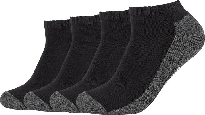 Immagine prodotto Camano Calzini sportivi unisex 4-Pack (confezione da 4, 39 - 42)