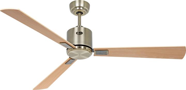Actual product image CasaFan DC ceiling fan Eco Neo III WiFi 132 MA AH-BU (51.80 dB)