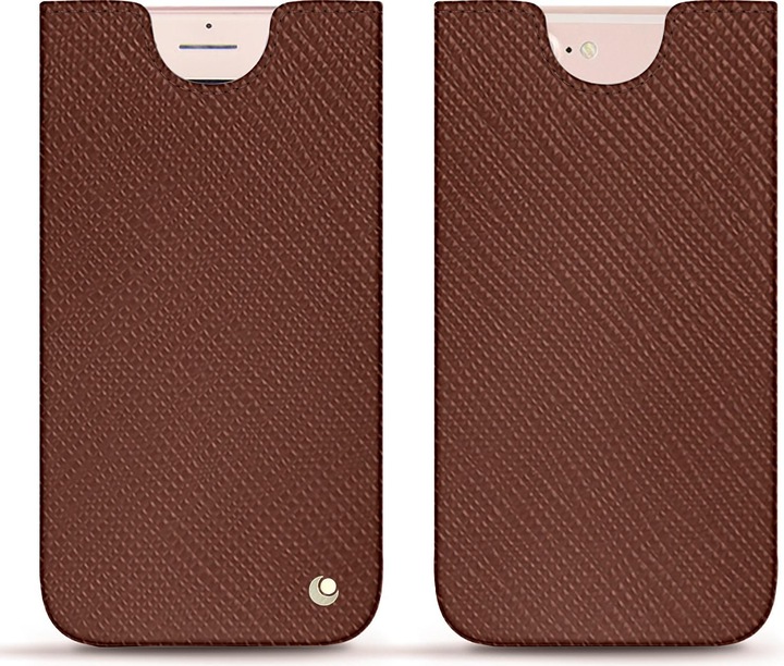 Marron délicat ( Pantone #95614d)