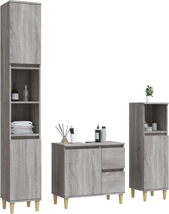 Image du produit vidaXL Muharrem